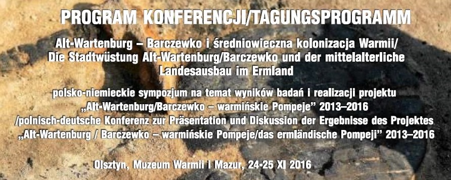 barczewko
