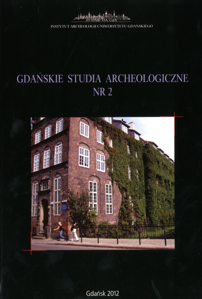 GSA 2