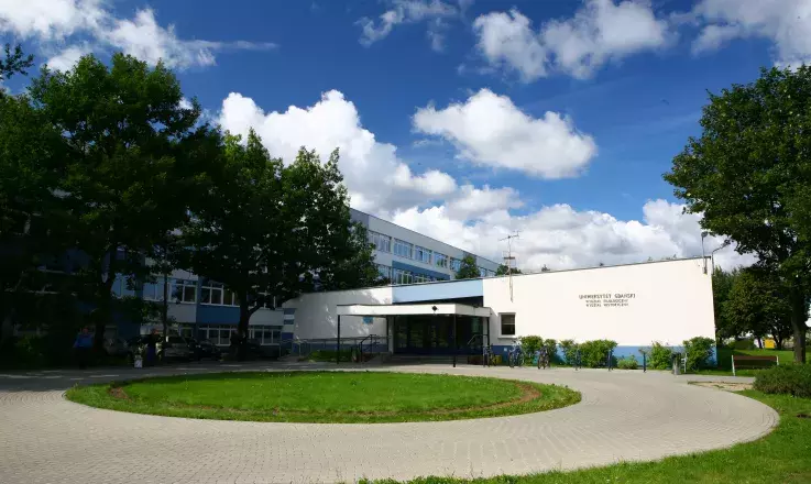 Wydział Historyczny