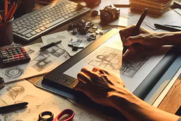 Projektowanie gier historycznych