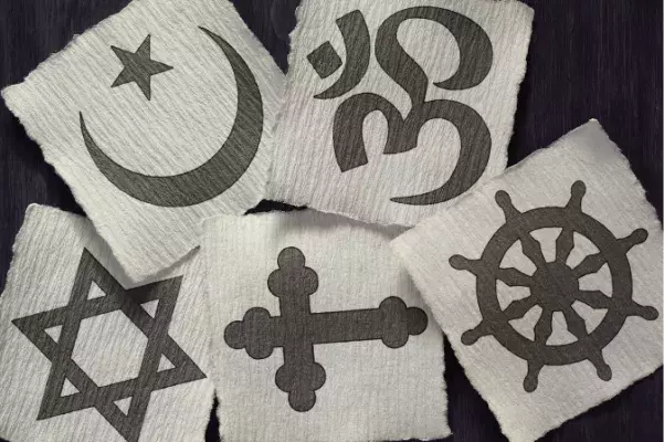 Religioznawstwo