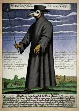 doktor plagi