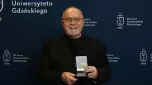 Prof. dr hab. Wojciech Bęben