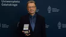 Prof. dr hab. Witold Świętosławski