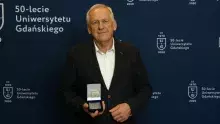Dr hab. Lech Czerniak, prof. uczelni