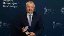 Prof. dr hab. Eugeniusz Koko