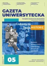 Gazeta Uniwersytecka