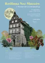 Roślinna Noc Muzeów