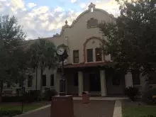 VSU