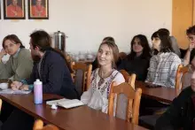  dr hab. Karolina Bielenin-Lenczowska, prof. IS PAN