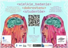 Wielkie Badanie Dobrostanu Studentów i Doktorantów Uniwersytetu Gdańskiego