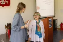 Dr. Jane K. Cowan