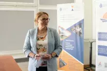 Dr hab. Anna Pelka, prof. Uniwersytetu w Ratyzbonie
