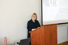 Dr hab. Anna Pelka, prof. Uniwersytetu w Ratyzbonie