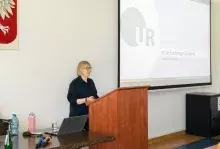 Dr hab. Anna Pelka, prof. Uniwersytetu w Ratyzbonie