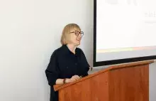 Dr hab. Anna Pelka, prof. Uniwersytetu w Ratyzbonie