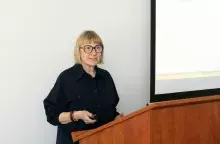 Dr hab. Anna Pelka, prof. Uniwersytetu w Ratyzbonie