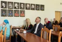 Dr hab. Anna Pelka, prof. Uniwersytetu w Ratyzbonie