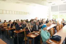 Dr hab. Anna Pelka, prof. Uniwersytetu w Ratyzbonie