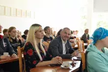 Dr hab. Anna Pelka, prof. Uniwersytetu w Ratyzbonie