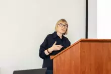 Dr hab. Anna Pelka, prof. Uniwersytetu w Ratyzbonie