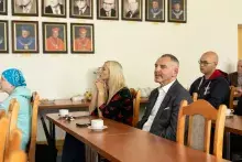 Dr hab. Anna Pelka, prof. Uniwersytetu w Ratyzbonie