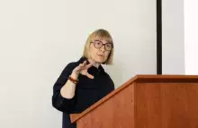 Dr hab. Anna Pelka, prof. Uniwersytetu w Ratyzbonie