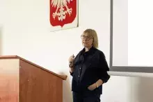 Dr hab. Anna Pelka, prof. Uniwersytetu w Ratyzbonie