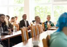 Dr hab. Anna Pelka, prof. Uniwersytetu w Ratyzbonie
