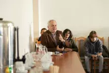 Dr hab. Anna Pelka, prof. Uniwersytetu w Ratyzbonie