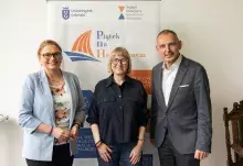 Dr hab. Anna Pelka, prof. Uniwersytetu w Ratyzbonie