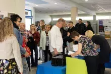 Światowy Zjazd Absolwentów UG na Wydziale Historycznym