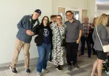 Światowy Zjazd Absolwentów UG na Wydziale Historycznym