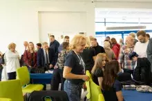 Światowy Zjazd Absolwentów UG na Wydziale Historycznym