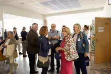 Światowy Zjazd Absolwentów UG na Wydziale Historycznym