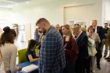 Światowy Zjazd Absolwentów UG na Wydziale Historycznym