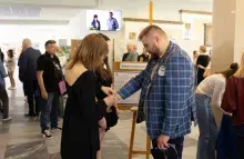 Światowy Zjazd Absolwentów UG na Wydziale Historycznym