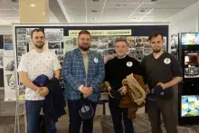 Światowy Zjazd Absolwentów UG na Wydziale Historycznym