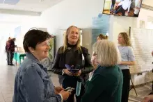Światowy Zjazd Absolwentów UG na Wydziale Historycznym