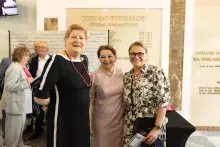 Światowy Zjazd Absolwentów UG na Wydziale Historycznym