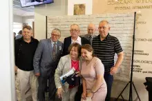Światowy Zjazd Absolwentów UG na Wydziale Historycznym
