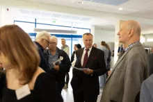 Światowy Zjazd Absolwentów UG na Wydziale Historycznym