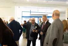 Światowy Zjazd Absolwentów UG na Wydziale Historycznym