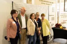 Światowy Zjazd Absolwentów UG na Wydziale Historycznym