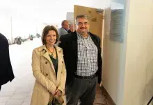 Światowy Zjazd Absolwentów UG na Wydziale Historycznym