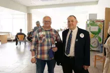 Światowy Zjazd Absolwentów UG na Wydziale Historycznym