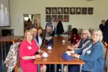 Światowy Zjazd Absolwentów UG na Wydziale Historycznym