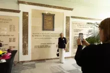 Światowy Zjazd Absolwentów UG na Wydziale Historycznym