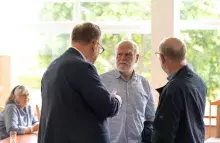 Światowy Zjazd Absolwentów UG na Wydziale Historycznym
