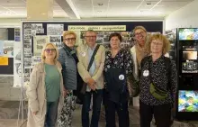 Światowy Zjazd Absolwentów UG na Wydziale Historycznym